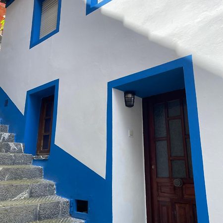 فيلا Casa En Cudillero Casco Antiguo المظهر الخارجي الصورة