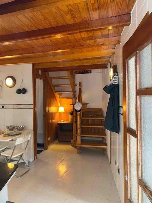 فيلا Casa En Cudillero Casco Antiguo المظهر الخارجي الصورة