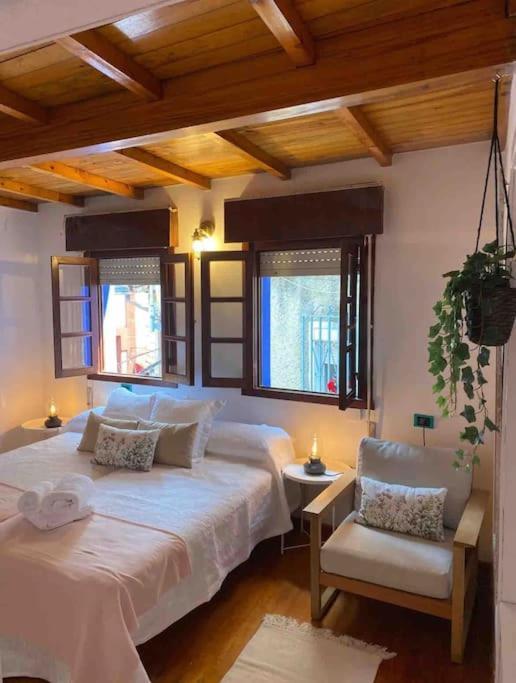 فيلا Casa En Cudillero Casco Antiguo المظهر الخارجي الصورة